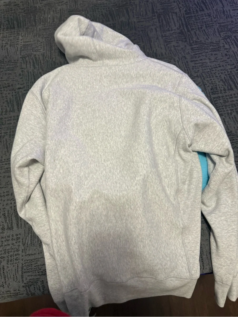 N/A hoodie
